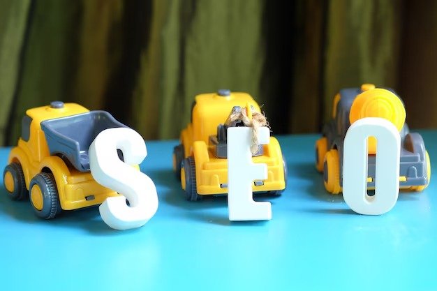 Custom SEO Packages