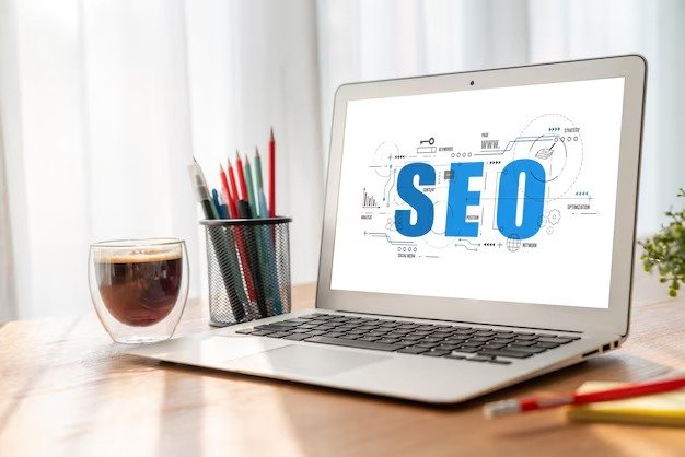 Custom SEO Packages
