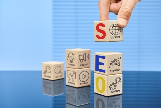 Custom SEO Packages