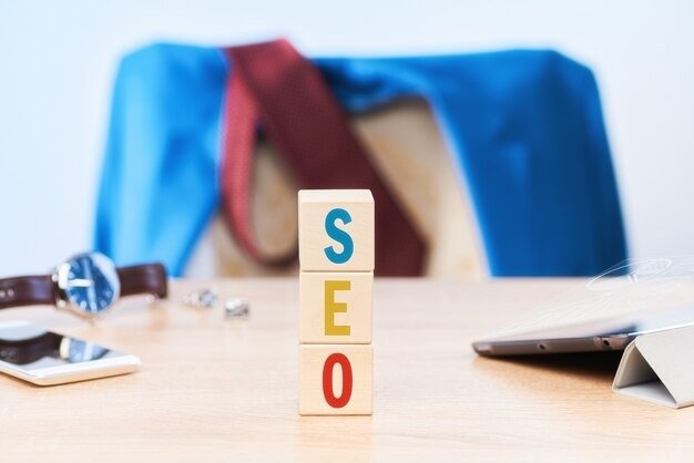 Custom SEO Packages