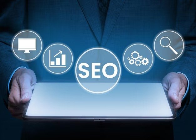 Custom SEO Packages